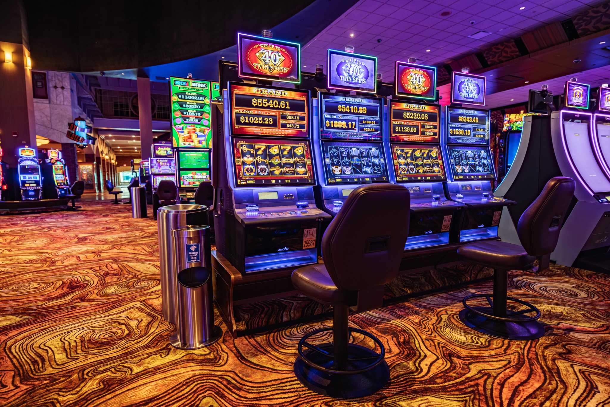 Olaycasino Pazartesi Şans Çekilişi