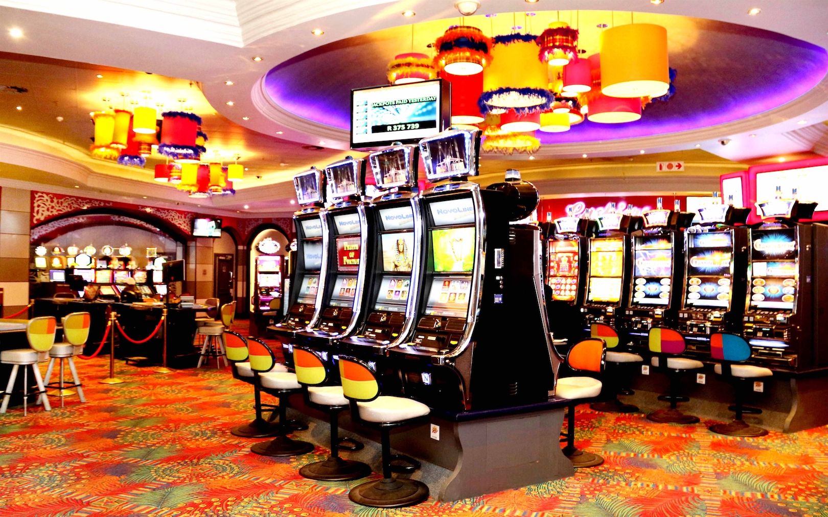 Olaycasino Red Tiger Çekilişi