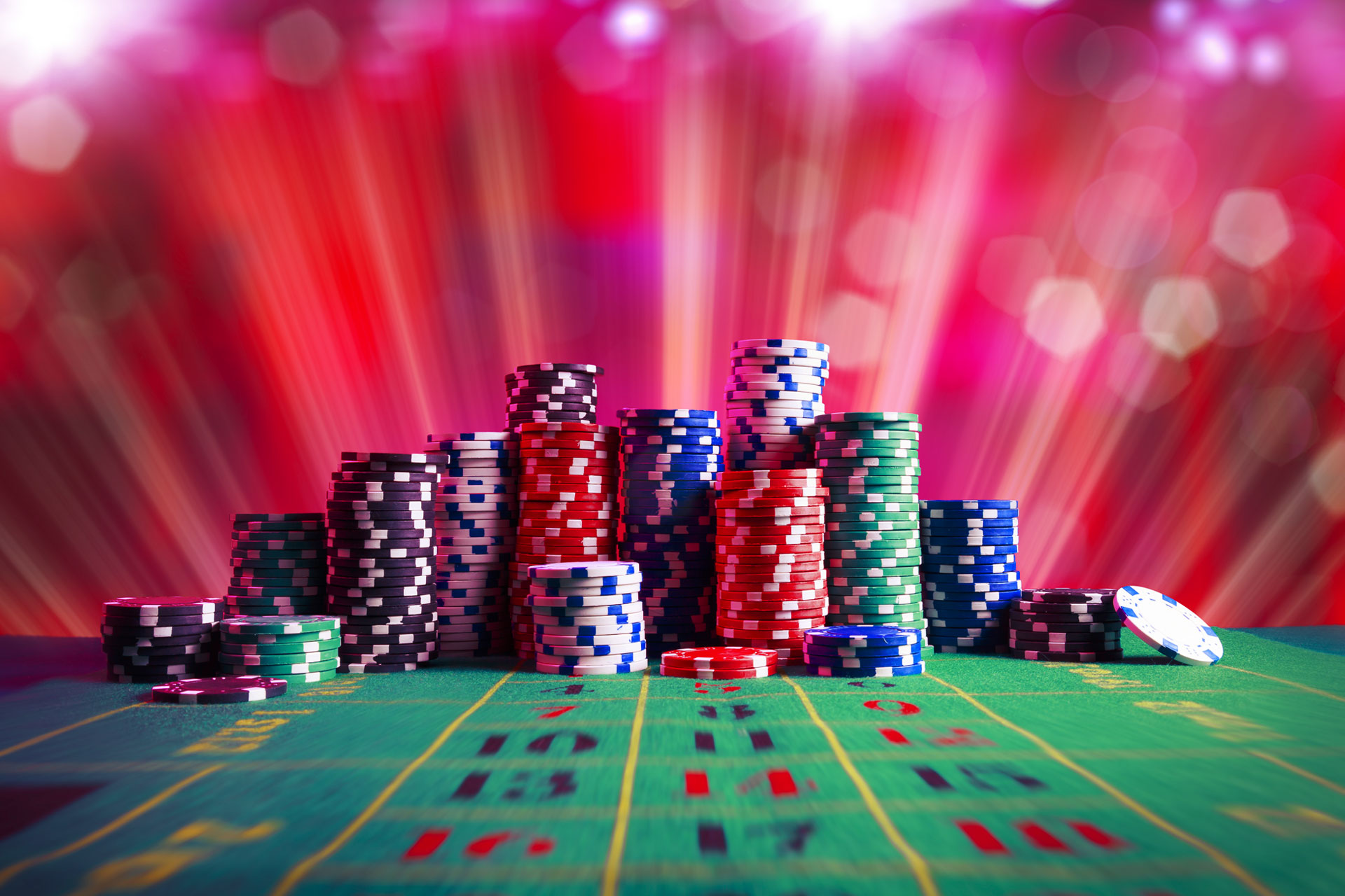 Slot Makinelerinde Rüzgarı Yakala: Stratejiler ve İpuçları